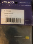 Hosco capacitor 0.022mf