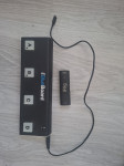 Irig HD sa bluebordom