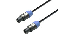 [K3S215SS0500] Kabel Speakon/Speakon, zvučnički, 2x 1.5mm, 4 pola, 5m