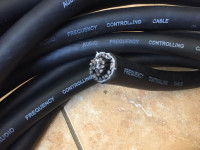 Kabel multikor 15m