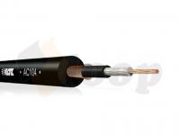 Klotz AC106 instrumentalni kabel (crni)