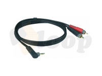 Klotz AY7A0300 adapter kabel