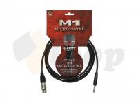 Klotz M1FP1K-0300 adapter kabel