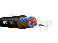 Klotz PW4 multikor kabel