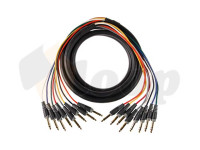 Klotz SC08JJ03 multilink kabel