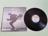 LP Bryan Adams ‎– Cuts Like A Knife