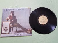 LP Cliff Richard - Now You See Me... Now You Don't