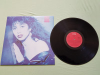 LP Jennifer Rush ‎– Passion