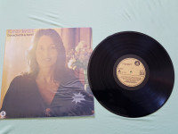 LP Joan Baez - Diamonds & Rust