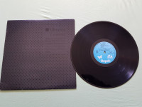 LP Ultravox ‎– Lament