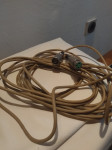Mikrofonski kabel