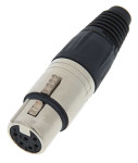 Neutrik NC6 FX, XLR