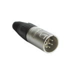 Neutrik NC6MX, XLR