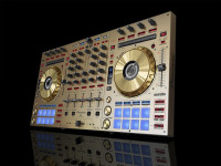 PIONEER DJ DDJ-SX N (GOLD limited edition)