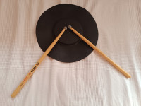 Practice pad -guma za vježbanje