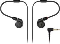 Prodajem Audio-Technica ATH-E40 in-ear slušalice