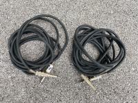 Prodajem instrument kabel 3m jack-jack
