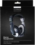 Prodajem Vivanco SR 96 Ear Enclosing Stereo Headphones