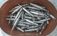 Rean NYS 228, 6.3 mm stereo Jack muški