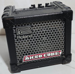 Roland Micro Cube - pojačalo