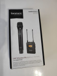 Saramonic UwMic9 Kit 4 RX9+UH9