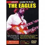 sviraj gitaru dvd grupa eagles hotel california