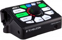 TC-Helicon Perform-V vokalni efekt procesor