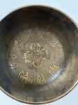 Tibetanska zdjela - promjer 18 cm