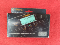 "Yamaha" YT - 250  cromatic tuner
