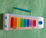 Drveni Baby Einstein senzorski ksilofon