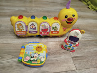 Fisher price lot