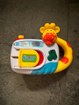 Fotoaparat igračka