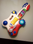 Glazbena igračka Gitara - CHICCO