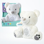 Moonlight Buddiezzz interaktivni plišanci Polarni medo