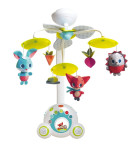 Tiny Love MOBIL / glazbeni vrtuljak Sooth n Groove mobile Meadow days