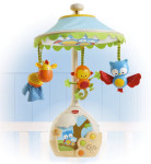 Tiny Love MOBIL / glazbeni vrtuljak (Magical night 3 in 1)