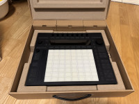 Ableton Push 3 Standalone