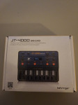 Behringer JT-4000 micro