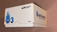 HOT HAND 3 WIRELESS MIDI CONTROLLER