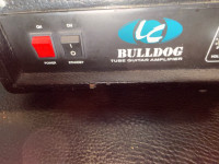 LONDON CITY LC BULDOG LAMPAŠKO POJAČAL