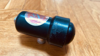 Shaker Dynamic mikrofon za usnu harmoniku