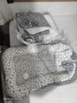 Baby Nest Gnijezdo s dodacima