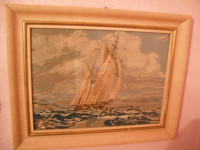 GOBLEN - JEDRENJAK U OLUJI