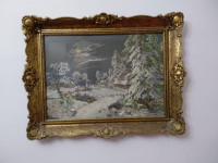 Original Viler gobleni