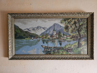 Veliki pejzažni goblen