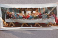 Wiehlerov goblen Posljednja večera