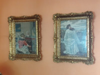 Wiehlerovi gobleni Ifigenia i koncert