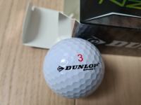 Dunlop Golf loptice *novo*