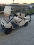 Golf Car Club Car
