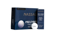 Golf loptice Nassau Pro Cyber / Poklon golferu